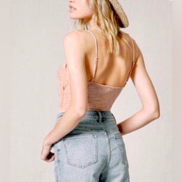 LHANA & KLAIRE BOUTIQUE RELAXED FIT CARGO DENIM JOGGER - Picture 5 of 13